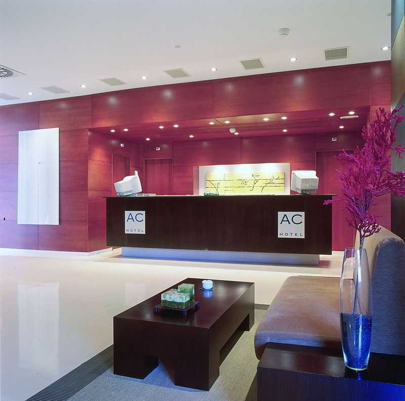 บีแอนด์บี โฮเทล เอลเช่ Hotel ภายใน รูปภาพ